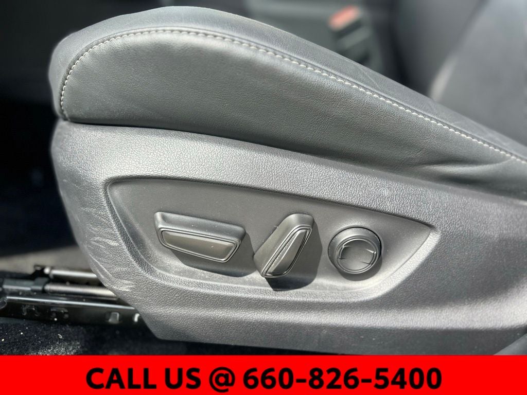 2025 Toyota Crown XLE