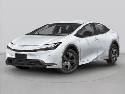 2023 Toyota Prius Limited