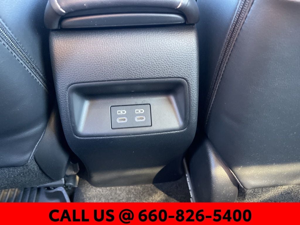 2024 Toyota Corolla Hybrid XLE