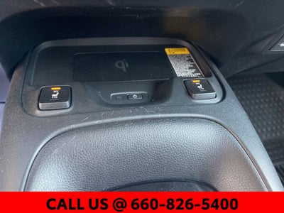 2024 Toyota Corolla Hybrid XLE