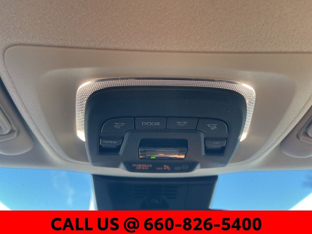 2024 Toyota Corolla Hybrid XLE