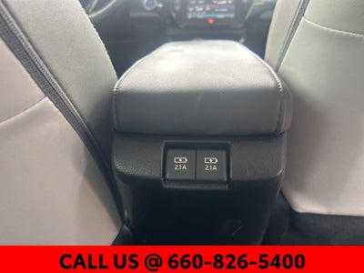 2021 Toyota Prius Prime Limited