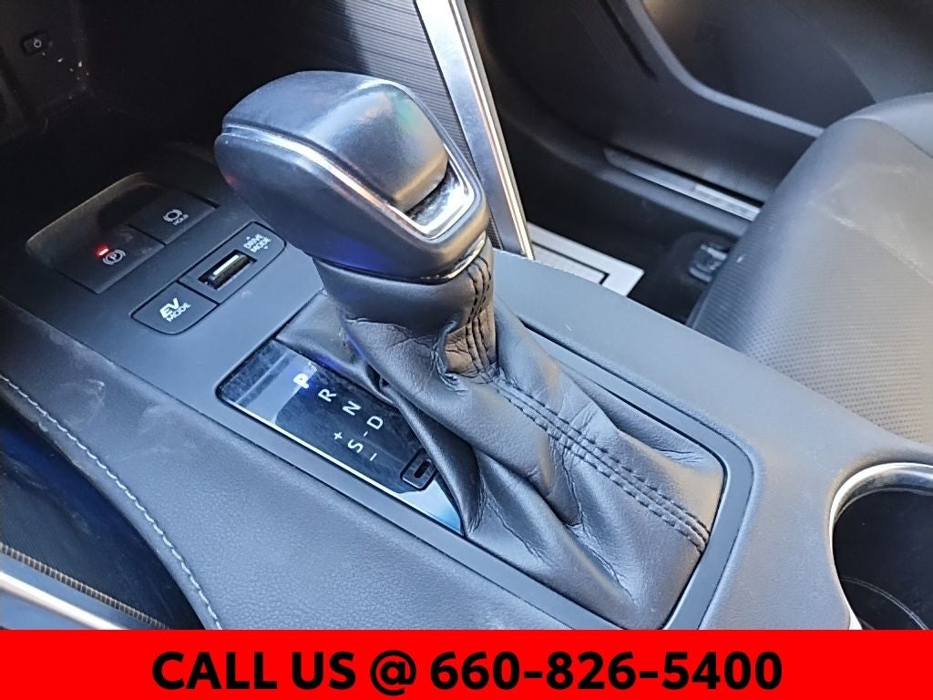 2021 Toyota Venza Limited