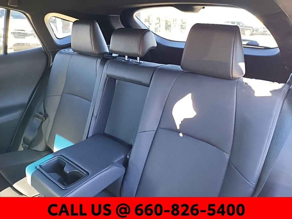 2021 Toyota Venza Limited