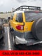 2007 Toyota FJ Cruiser Base