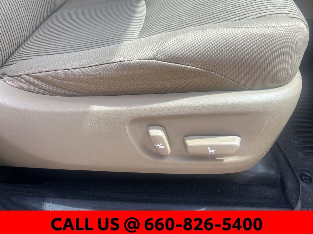 2013 Toyota 4Runner SR5
