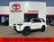 2018 Toyota 4Runner TRD Off-Road