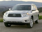 2008 Toyota Highlander Base