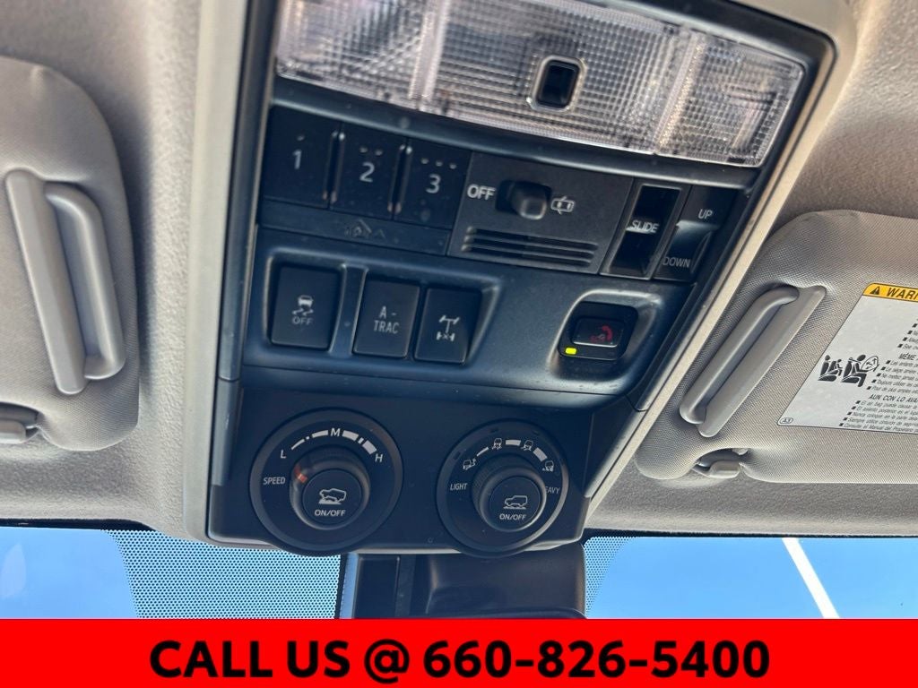 2023 Toyota 4Runner TRD Pro