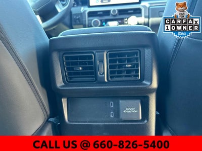 2025 Toyota 4Runner TRD Sport Premium