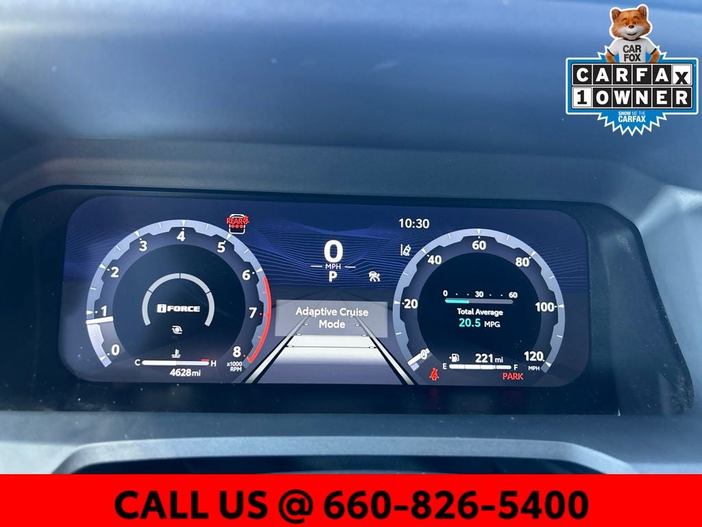 2025 Toyota 4Runner TRD Sport Premium