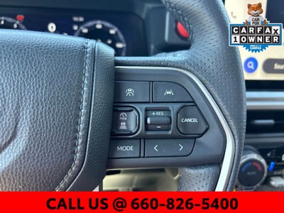 2025 Toyota 4Runner TRD Sport Premium