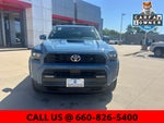 2025 Toyota 4Runner TRD Sport Premium