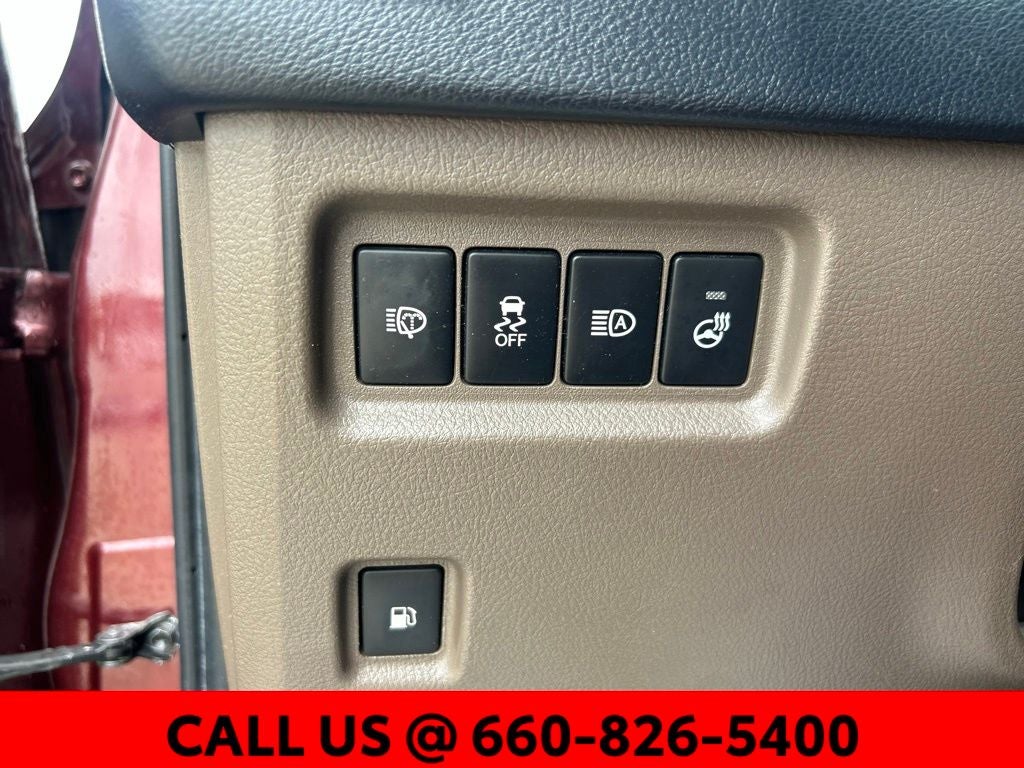 2021 Lexus GX 460 Luxury