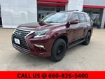 2021 Lexus GX 460 Luxury