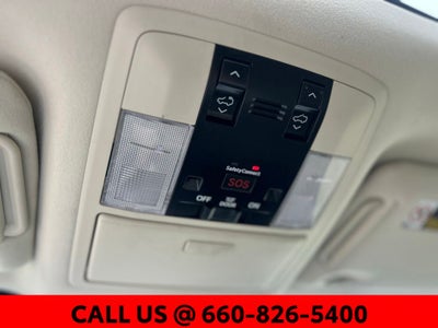 2021 Lexus GX 460 Luxury