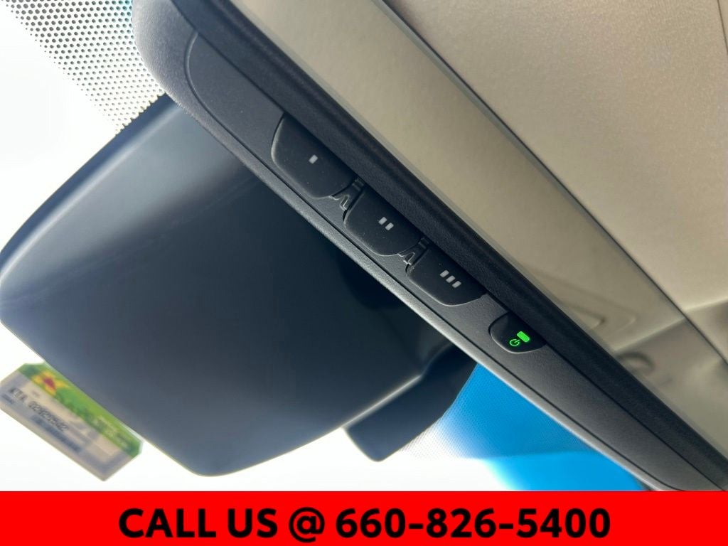 2021 Lexus GX 460 Luxury
