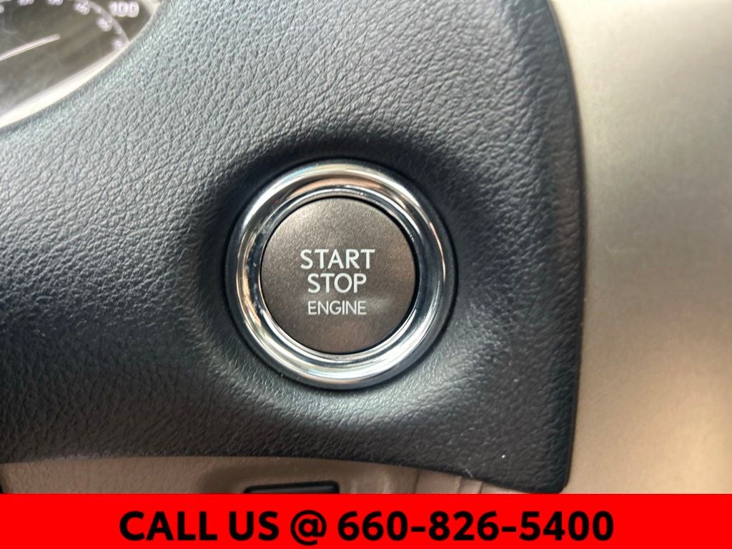 2021 Lexus GX 460 Luxury