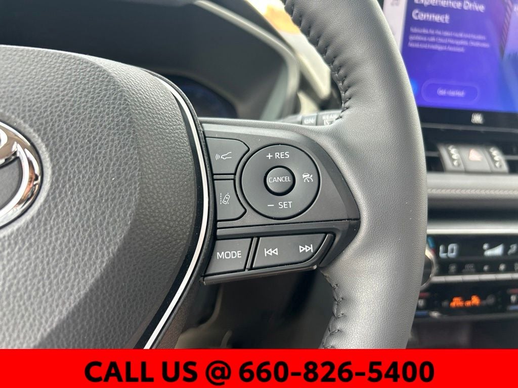 2023 Toyota RAV4 Hybrid Limited