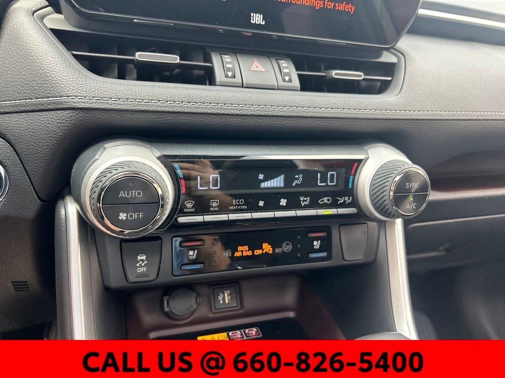 2023 Toyota RAV4 Hybrid Limited