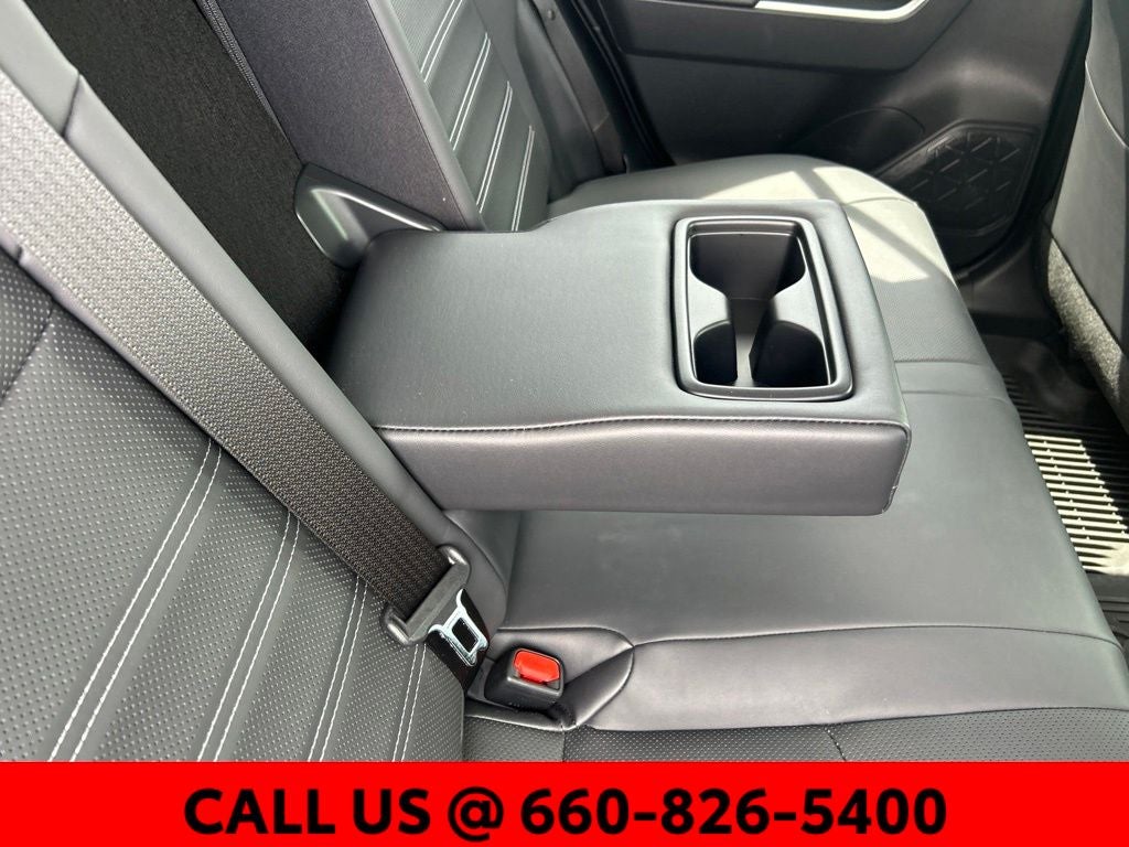 2023 Toyota RAV4 Hybrid Limited