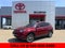 2018 Toyota RAV4 Hybrid Limited