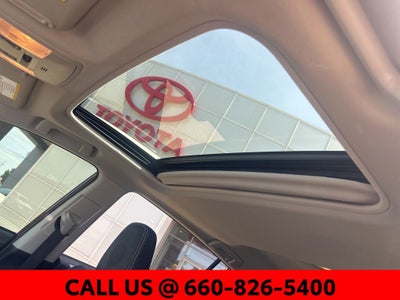 2018 Toyota RAV4 Hybrid Limited