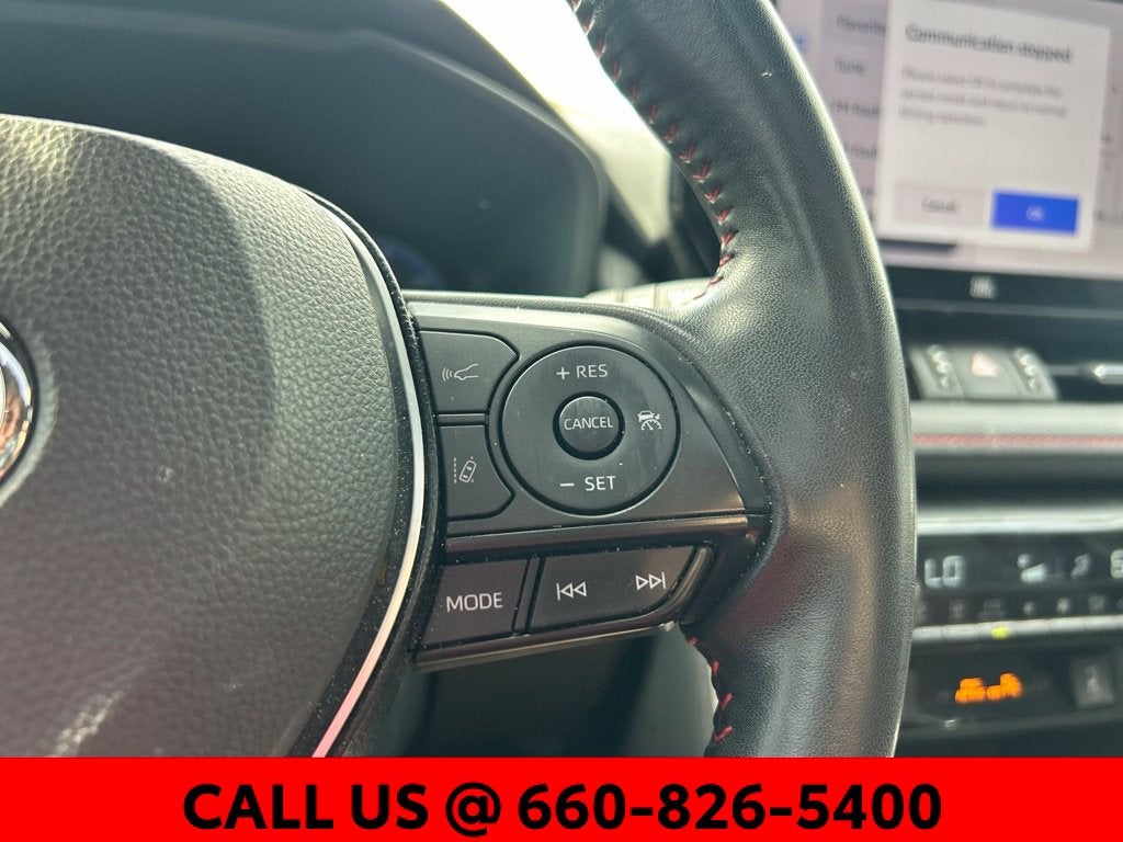 2024 Toyota RAV4 Prime XSE