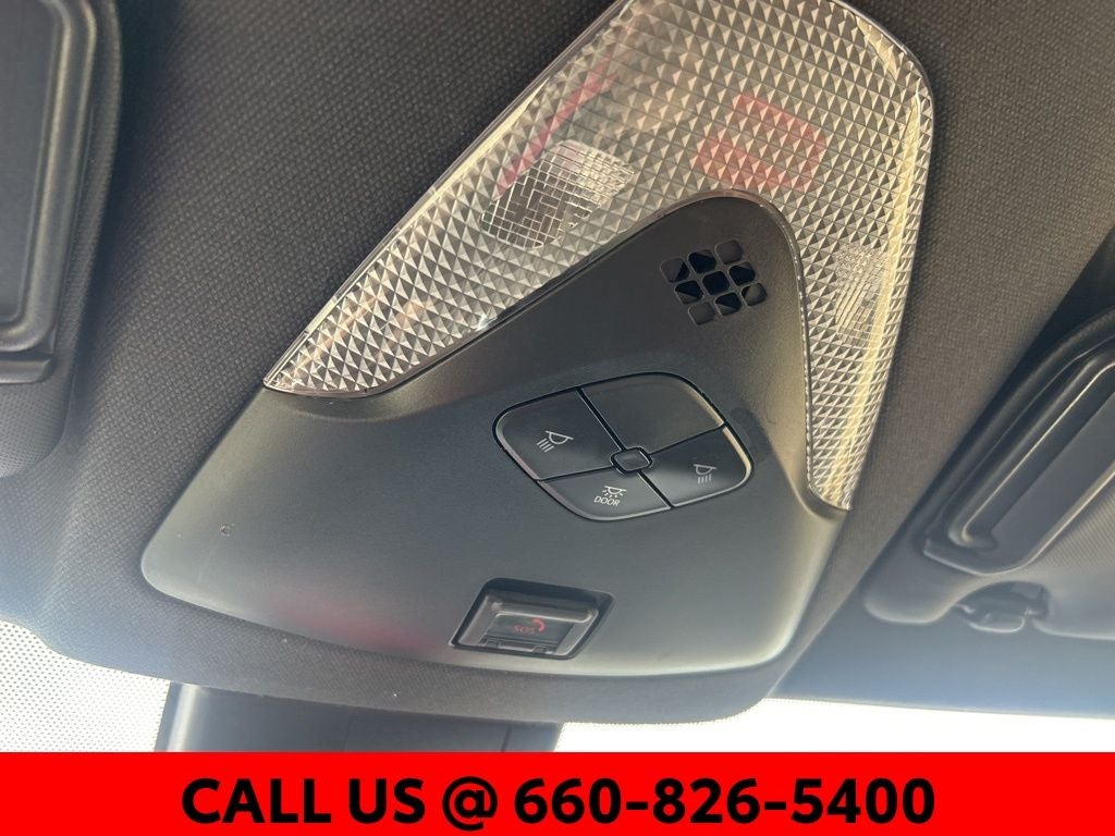 2021 Toyota C-HR Nightshade