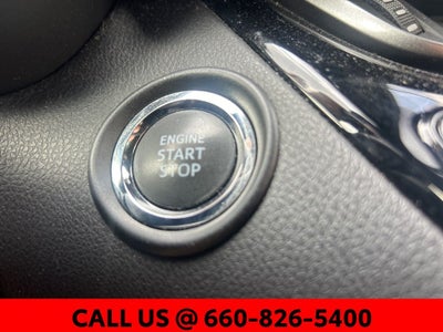 2021 Toyota C-HR Nightshade