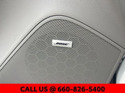 2015 Buick Encore Premium
