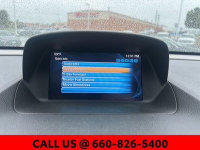 2015 Buick Encore Premium