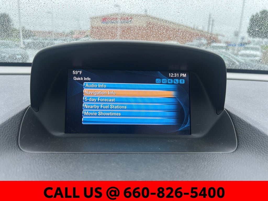 2015 Buick Encore Premium