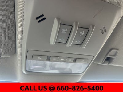 2015 Buick Encore Premium