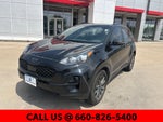 2021 Kia Sportage S