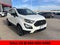 2020 Ford EcoSport SES