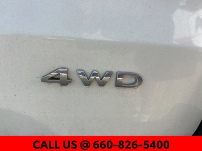 2020 Ford EcoSport SES