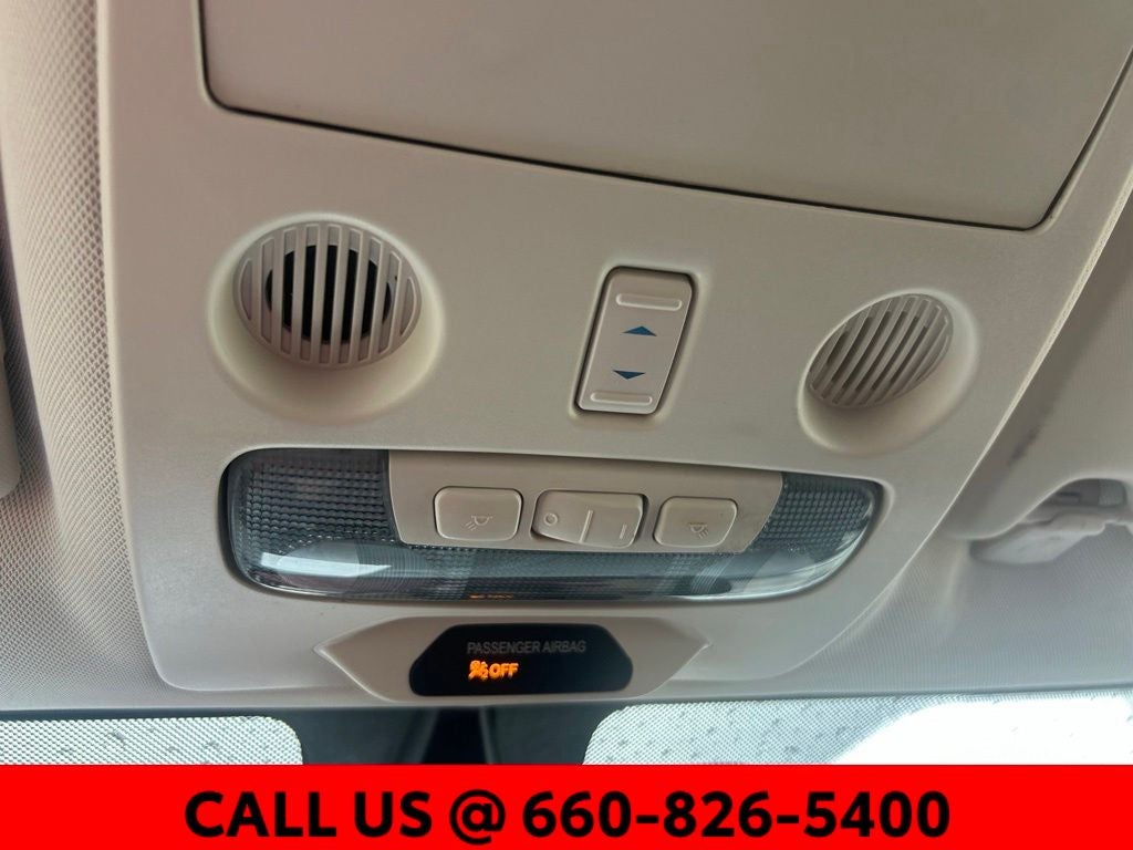 2022 Ford EcoSport Titanium