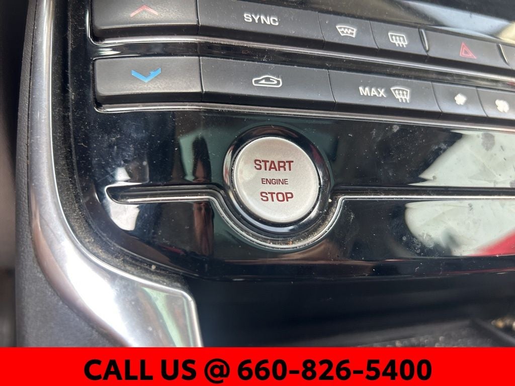 2017 Jaguar XF 20d Premium