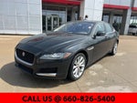 2017 Jaguar XF 20d Premium