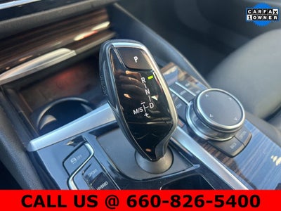 2023 BMW 5 Series 530e iPerformance