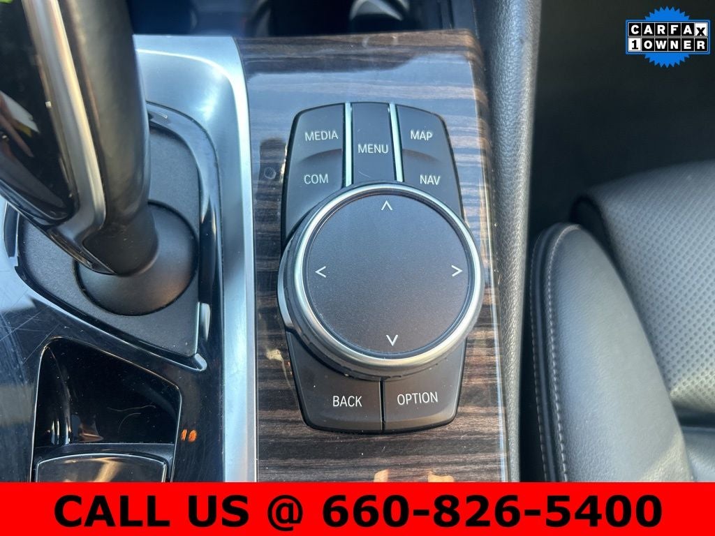 2023 BMW 5 Series 530e iPerformance