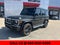 2017 Mercedes-Benz G-Class G 550 4MATIC®