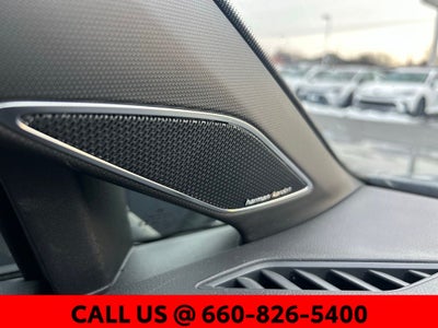 2024 Volkswagen Golf GTI Autobahn