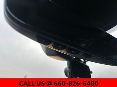 2024 Volkswagen Golf GTI Autobahn