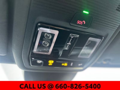 2024 Volkswagen Golf GTI Autobahn