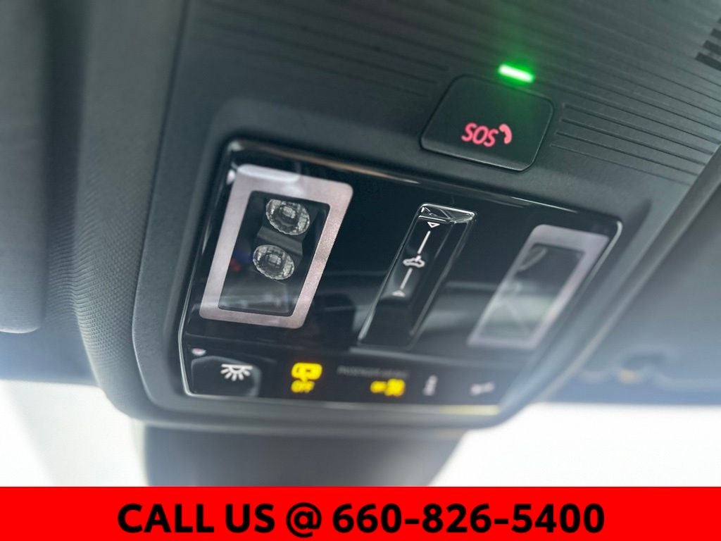 2024 Volkswagen Golf GTI Autobahn