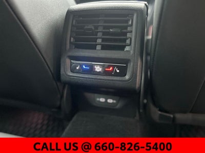 2024 Volkswagen Golf GTI Autobahn