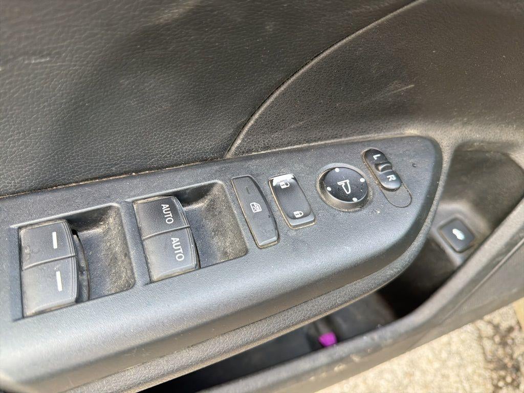 2016 Honda Civic Sedan EX-L