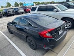 2017 Honda Civic Sedan LX